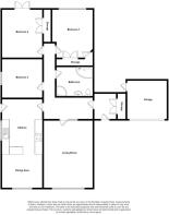 8 Duke Street Floorplan