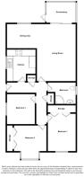 11 Provost Hunter Avenue Floorplan