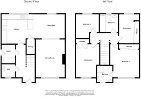 51 Tern Crescent Floorplan