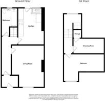 4 Ann Street Floorplan