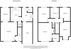 1 Provost Hunter Avenue Floorplan