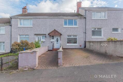 Milton Gardens, Whins Of Milton