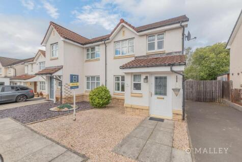 Delph Wynd, Tullibody