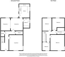 5 Kellie Place Floorplan