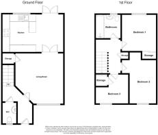 104 Raploch Road Floorplan.