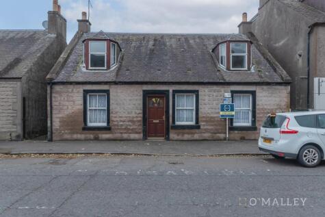 High Street, Tillicoultry