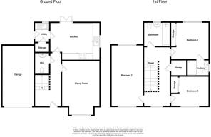 48 McAuley Brae Floorplan