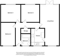 12 Ross Court Floorplan