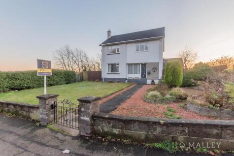 Greygoran, Sauchie, Alloa