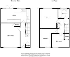100 Branshill Park Floorplan
