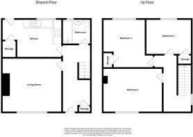 125 Churchill Street Floorplan