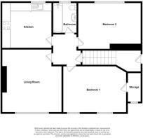 4 Mitchell Crescent Floorplan