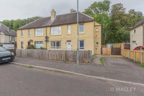 Mitchell Crescent, Alloa
