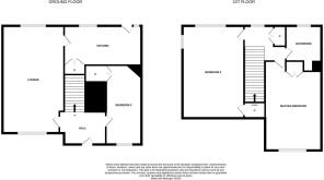 62 Hawkhill Road - Floorplan