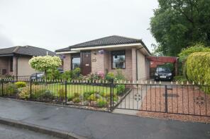 House Prices in Doo Cot Brae Alloa Clackmannanshire FK10