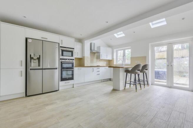 Danesfield Close