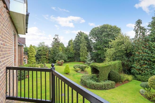 Flat 15, Tudor Gr...