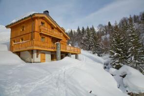 Photo of Rhone Alps, Savoie, St-Franois-Longchamp