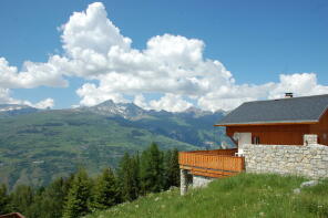 Photo of Rhone Alps, Savoie