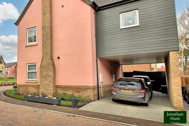 CAR PORT