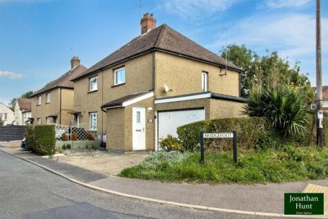 Bridgefoot, Buntingford