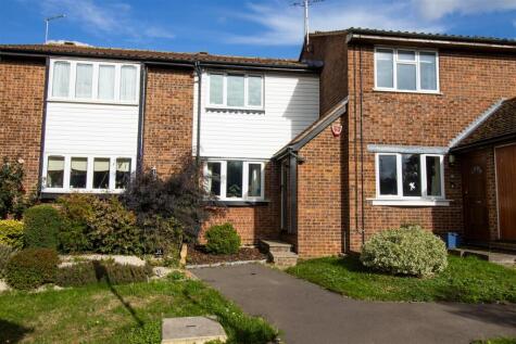 Downhall Ley, Buntingford