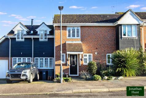 Tollsworth Way, Puckeridge, Ware