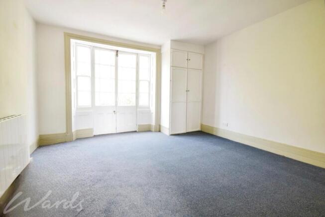 Lounge / Studio B...