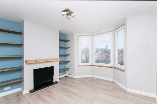 Reception/Dining Room