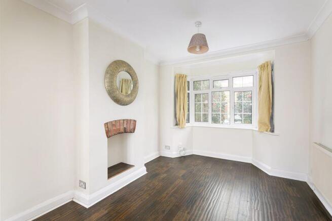 Reception Area