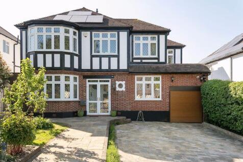 West Hill, Sanderstead