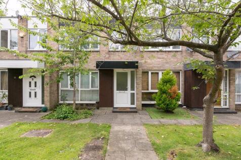 Turnpike Link, East Croydon