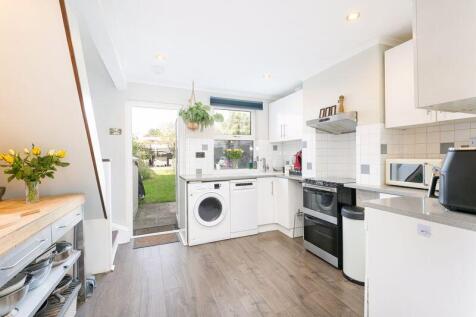 Newark Road, South Croydon