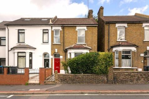 Croham Road, South Croydon