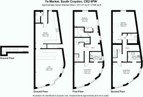 Floor/Site plan 1