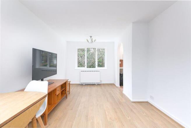 Reception/Dining Room