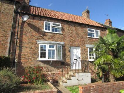 Back Street, Boroughbridge, York