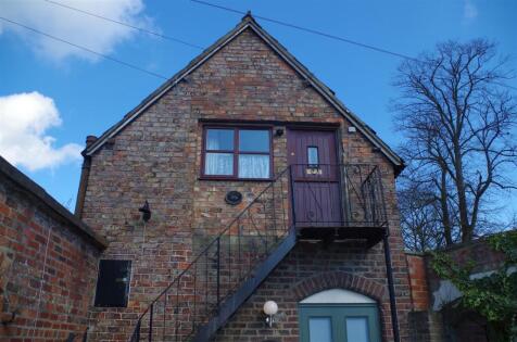 Church Lane, Boroughbridge, York