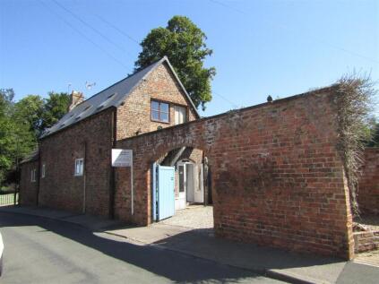 Church Lane, Boroughbridge, York