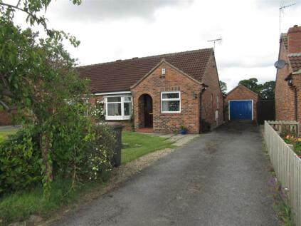 Druids Meadow, Boroughbridge, York