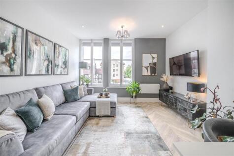 Horsefair, Boroughbridge, York