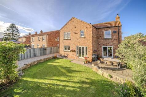 Manor Garth, Skelton-On-Ure, Ripon