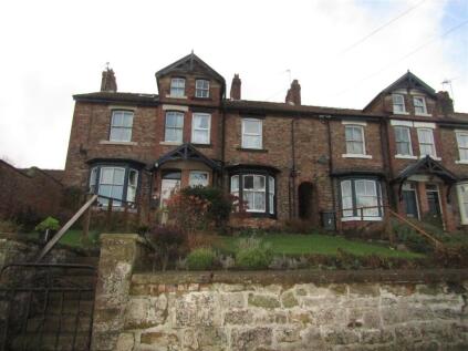 The Terrace, Kirby Hill, Boroughbridge, York