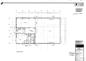 Floor/Site plan 2