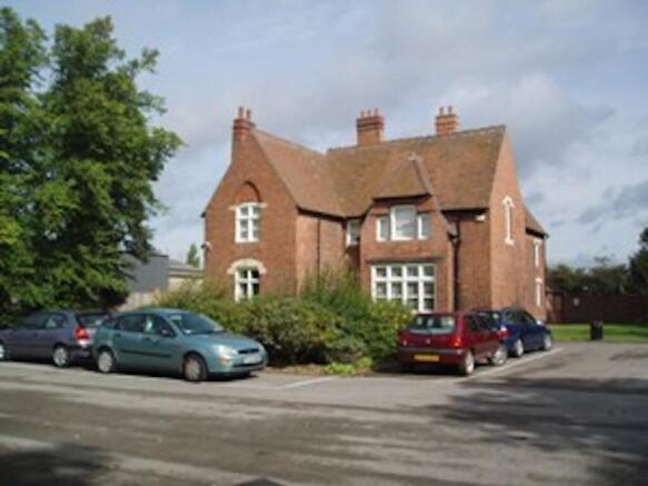 Edgefield House North Muskham.JPG