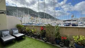 Photo of The Sails, Gibraltar, Gibraltar