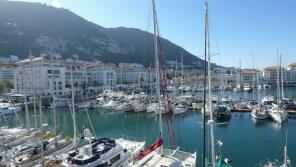 Photo of The Sails, Gibraltar, Gibraltar