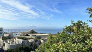 Photo of Clifftop House, Gibraltar, Gibraltar