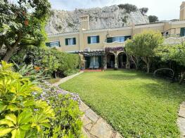 Photo of Europa Mews, Gibraltar, Gibraltar