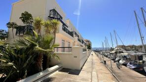 Photo of Ordnance Wharf, Gibraltar, Gibraltar